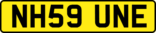 NH59UNE