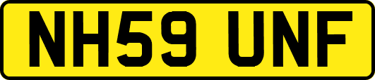 NH59UNF