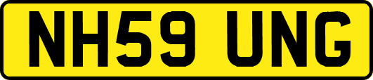 NH59UNG