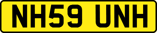 NH59UNH