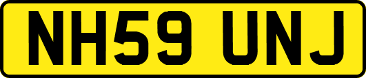 NH59UNJ