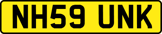 NH59UNK
