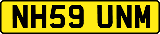 NH59UNM