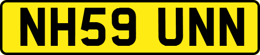 NH59UNN