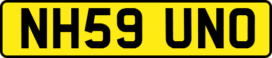 NH59UNO