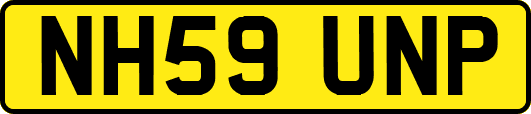 NH59UNP