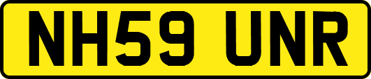 NH59UNR