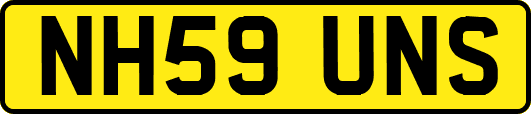 NH59UNS
