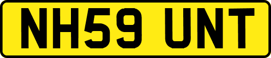 NH59UNT