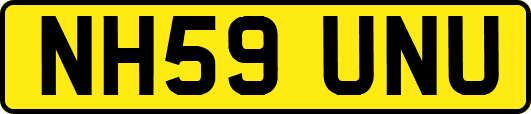 NH59UNU