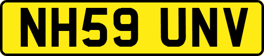 NH59UNV