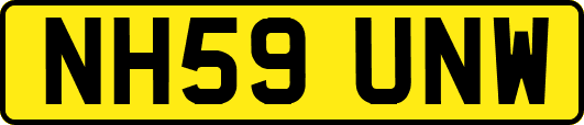 NH59UNW
