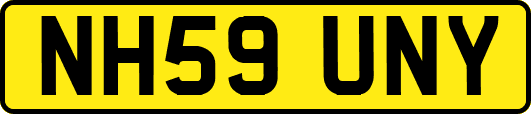 NH59UNY