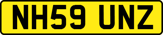 NH59UNZ