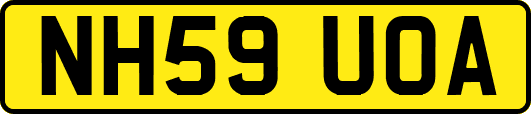 NH59UOA