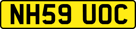 NH59UOC