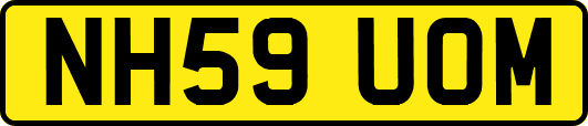 NH59UOM