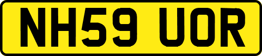 NH59UOR