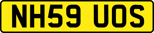 NH59UOS