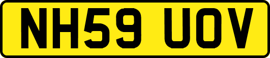 NH59UOV
