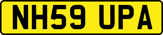 NH59UPA
