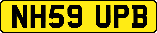 NH59UPB