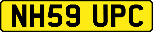 NH59UPC