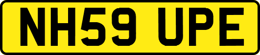 NH59UPE