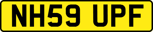 NH59UPF