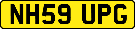 NH59UPG