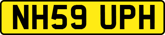 NH59UPH