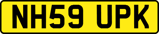 NH59UPK