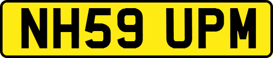NH59UPM