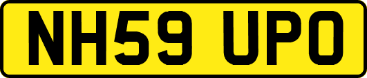 NH59UPO