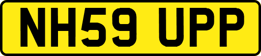 NH59UPP