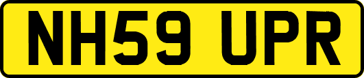 NH59UPR