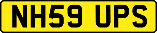 NH59UPS