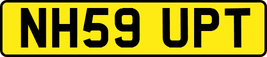 NH59UPT