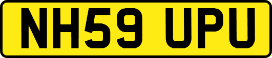 NH59UPU