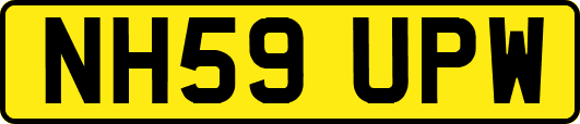 NH59UPW