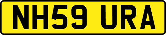 NH59URA