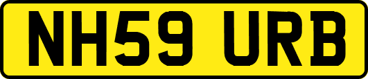 NH59URB