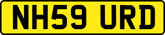NH59URD