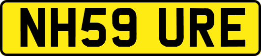 NH59URE