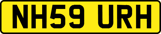 NH59URH