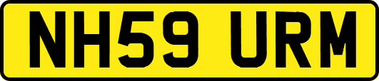 NH59URM