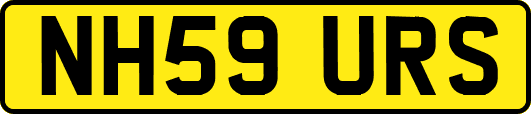 NH59URS
