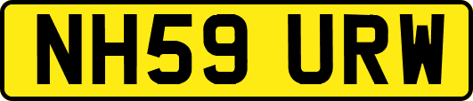 NH59URW