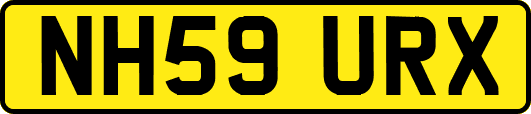 NH59URX