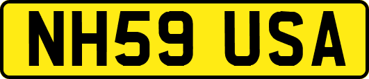 NH59USA